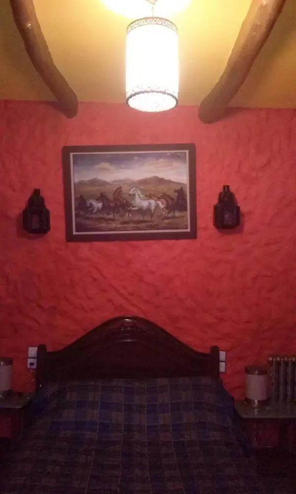 Hotel Sahara Essaouira 0*,  Marocko