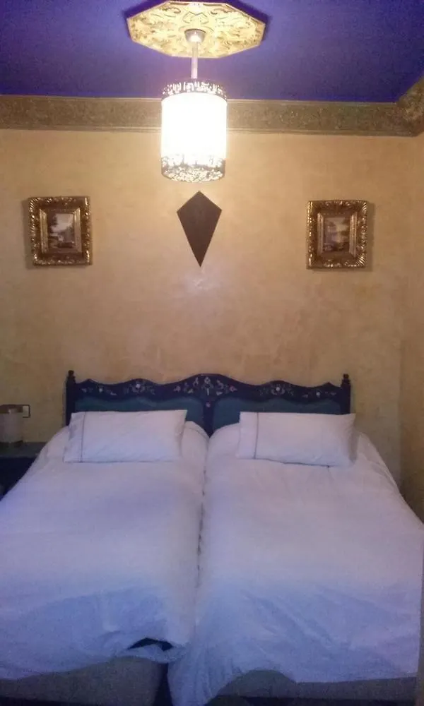 Hotel Sahara Essaouira
