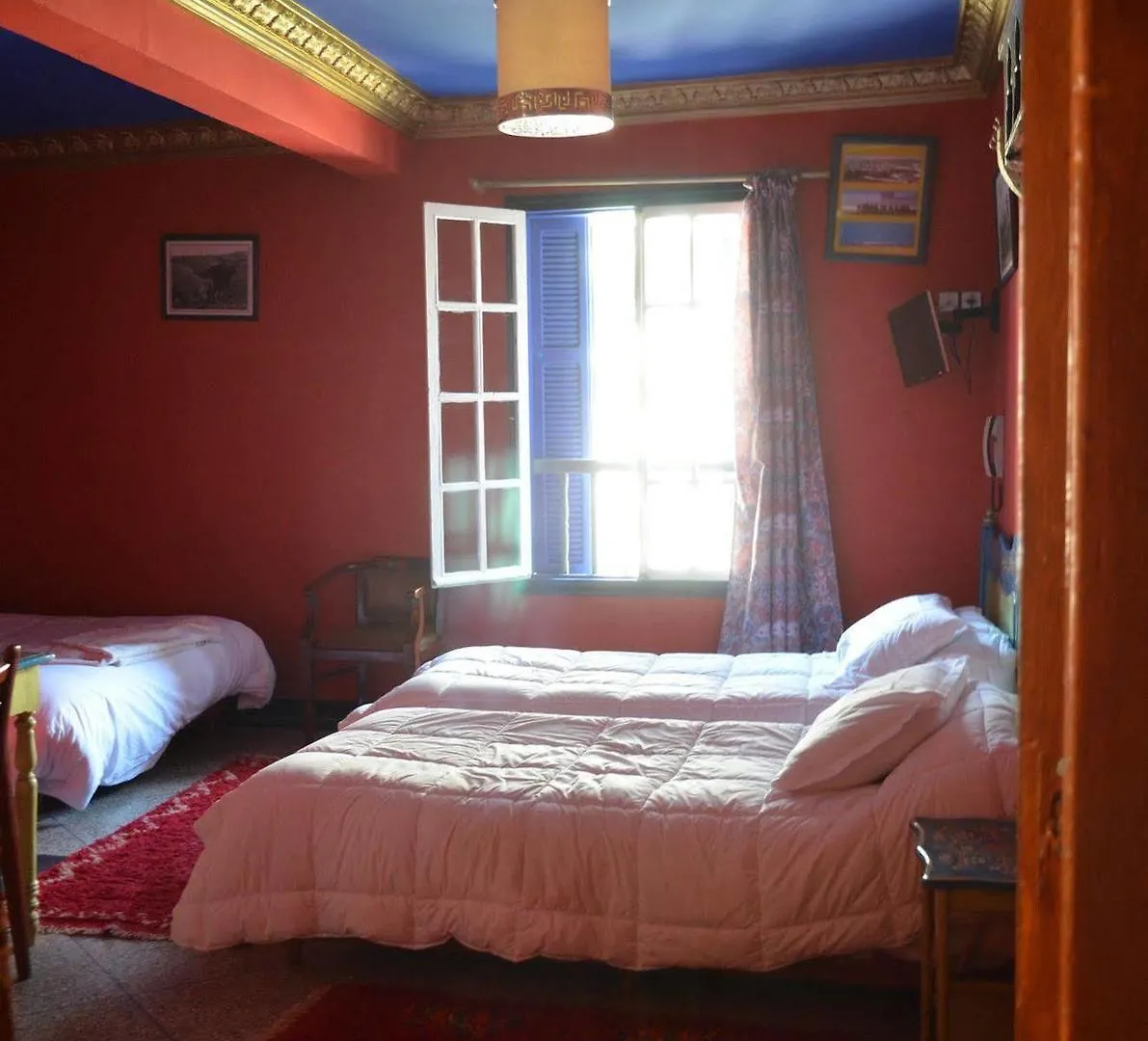Hotel Sahara Essaouira