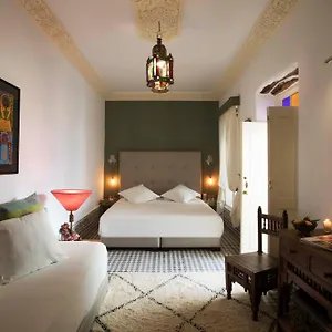 Emotion Riad